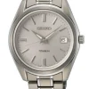 Seiko Titanium SUR369P1 Herreur
