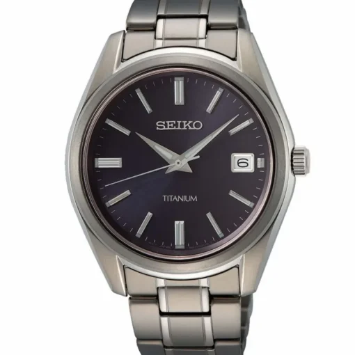 Seiko Titanium Ur til Herre SUR373P1