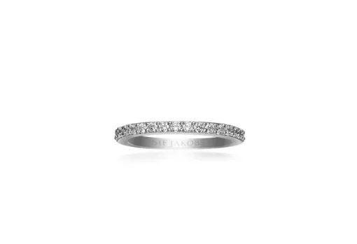 Sif Jakobs Corte Uno Ring i Sterling Sølv