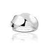 Sif Jakobs Ferrara Ardito Pianura Sterling Sølv Ring