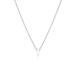 Sif Jakobs Lock Charm Sterling Sølv Charm