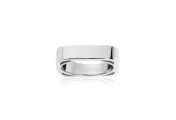 Sif Jakobs Matera Pianura Ring i Sterling Sølv SJ-R1064-H
