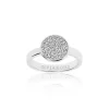 Sif Jakobs Sacile Uno Sterling Sølv Ring