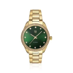 Sif Jakobs Valeria Ur SJ-W1046-CZ-YG