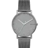 Signatur Ur til Herre Fra Skagen SKW6354