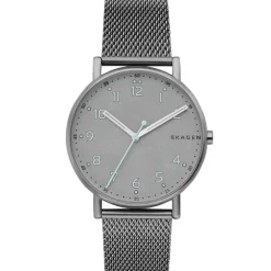 Signatur Ur til Herre Fra Skagen SKW6354