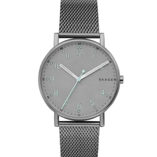 Signatur Ur til Herre Fra Skagen SKW6354