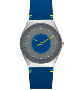 Skagen Grenen Solar Halo Ocean SKW6873 Ur til Herre