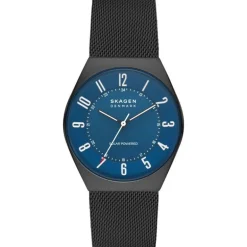 Skagen Grenen Solar Ur til Herre SKW6837