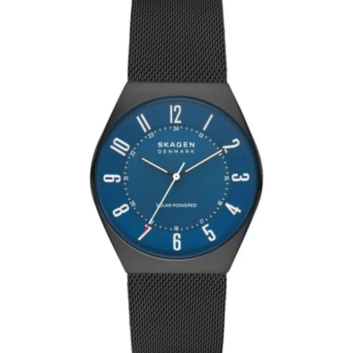 Skagen Grenen Solar Ur til Herre SKW6837