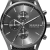 Skagen Holst SKW6608 Herreur