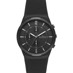 Skagen Ur Melbye Chronograph SKW6802