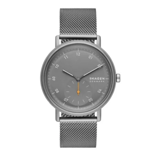 Skagen Ur til Herre Kuppel SKW6891