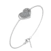 Sølv Armbånd 90-10229-610KA-0