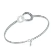 Smykkekæden Armbånd i Sterling Sølv ORSL001S