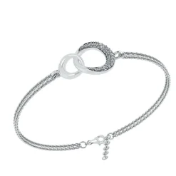 Smykkekæden Armbånd i Sterling Sølv ORSL001S