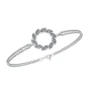 Smykkekæden Armbånd i Sterling Sølv ORSL006S