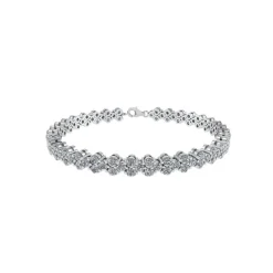 Smykkekæden Armbånd i Sterling Sølv DML0121S