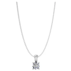 Smykkekæden Sterling Sølv Halskæde