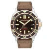 Spinnaker Hull Diver Automatic Herreur SP-5088-04