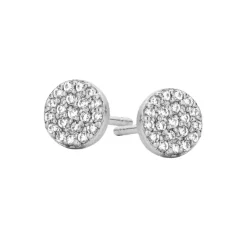 Spirit Icons Mini Ørestikker i Sterling Sølv S40191