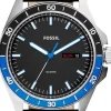 Sport 54 Herreur Fra Fossil FS5321