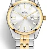 Sport Ur Fra Inex A69533-1B4I