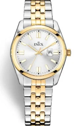Sport Ur Fra Inex A69533-1B4I