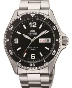 Sports Mako II Diver Automatic Ur til Herre Fra Orient AA02001B