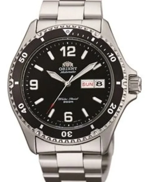 Sports Mako II Diver Automatic Ur til Herre Fra Orient AA02001B
