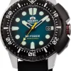 Sports M-Force Automatic Ur Fra Orient RA-AC0L04L