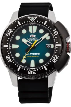 Sports M-Force Automatic Ur Fra Orient RA-AC0L04L