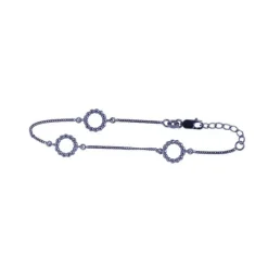 Sterling Sølv Armbånd fra Nordahl Andersen 825314