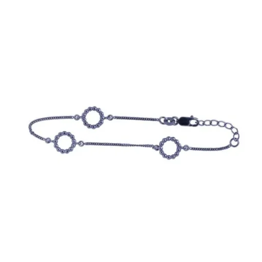 Sterling Sølv Armbånd fra Nordahl Andersen 825314