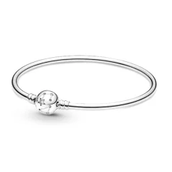 Sterling Sølv Armring fra Pandora
