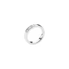 Sterling Sølv Ring fra Lund Copenhagen