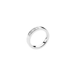 Sterling Sølv Ring fra Lund Copenhagen