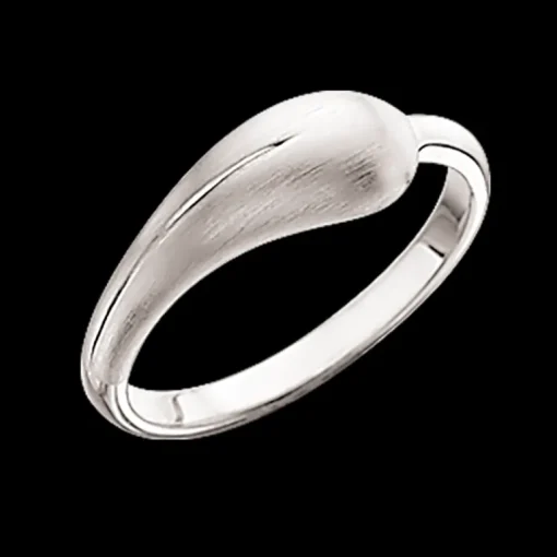 Sterling Sølv Ring fra Scrouples 724232