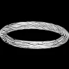 Sterling Sølv Ring fra Scrouples 710182L