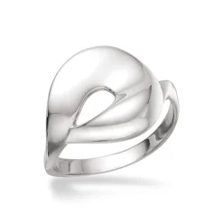 Sterling Sølv Ring fra Scrouples 727842