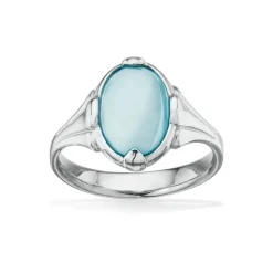 Sterling Sølv Ring fra Scrouples 728972