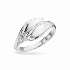 Sterling Sølv Ring fra Scrouples 729432