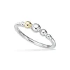 Sterling Sølv Ring fra Scrouples 730012