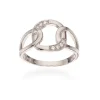Sterling Sølv Ring fra Scrouples 727082