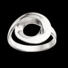 Sterling Sølv Ring fra Scrouples 723672