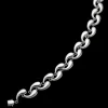 Støvring Design Rhodineret Sølv Armbånd 15223592