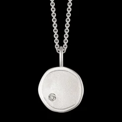 Støvring Design Sterling Sølv Halskæde 16323031