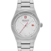 Swiss Military Hanowa Ur til Herre Hanowa Sidewinder SMWGH2101603