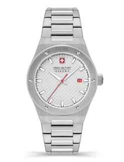 Swiss Military Hanowa Ur til Herre Hanowa Sidewinder SMWGH2101603