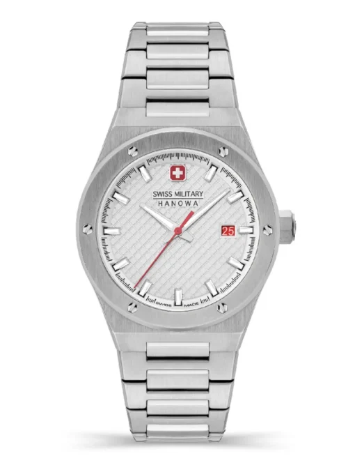 Swiss Military Hanowa Ur til Herre Hanowa Sidewinder SMWGH2101603
